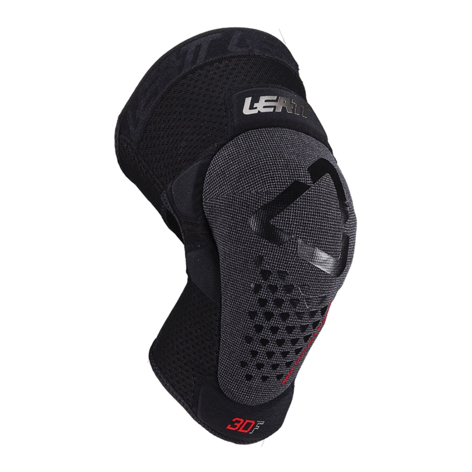 Leatt Knee Guard 3DF 5.0 Evo Mini - Black