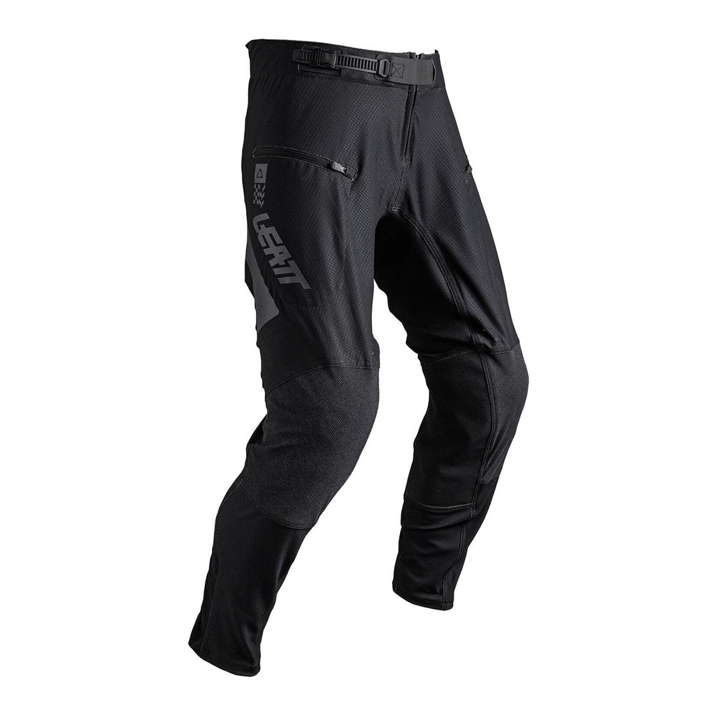 Leatt 4.5 Enduro Pant - Speed Black