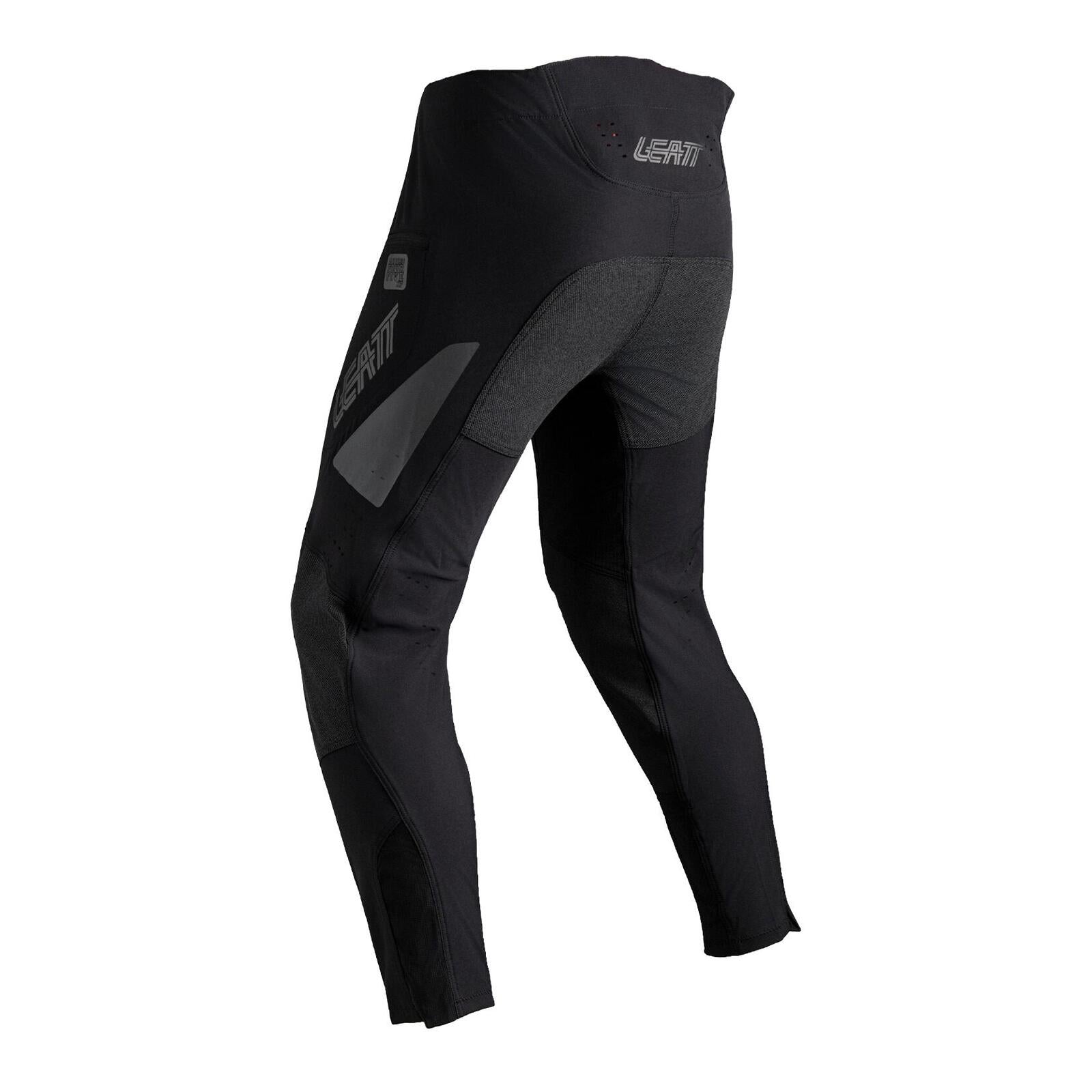 Leatt 4.5 Enduro X-Flow Pant - Black