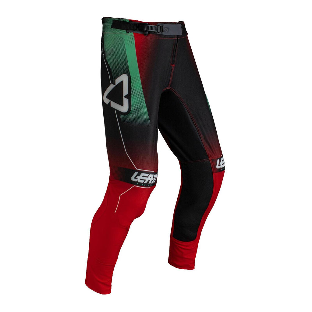 Leatt 5.5 I.K.S Pant - Fade Red