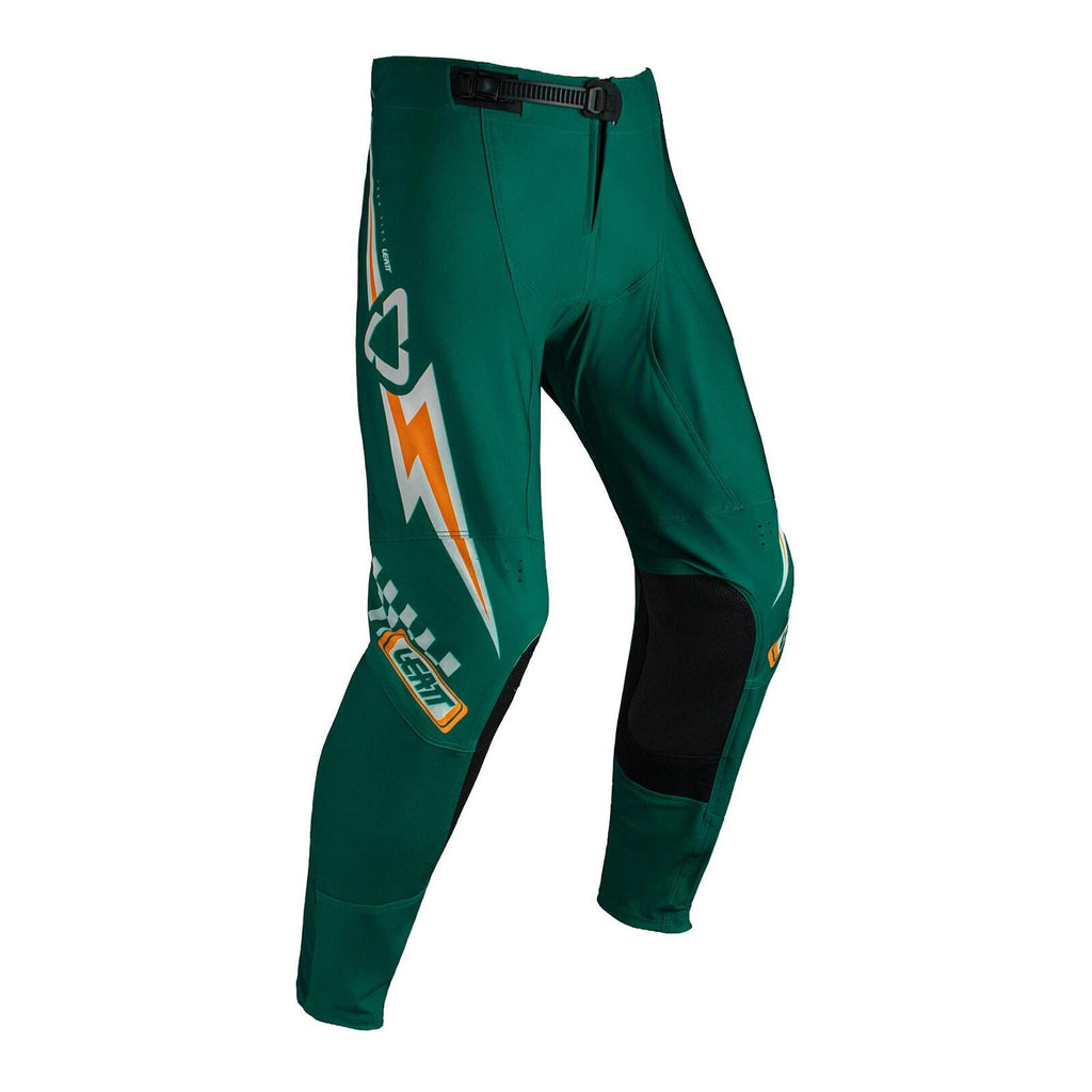 Leatt 4.5 Pant - Speed Jade Green