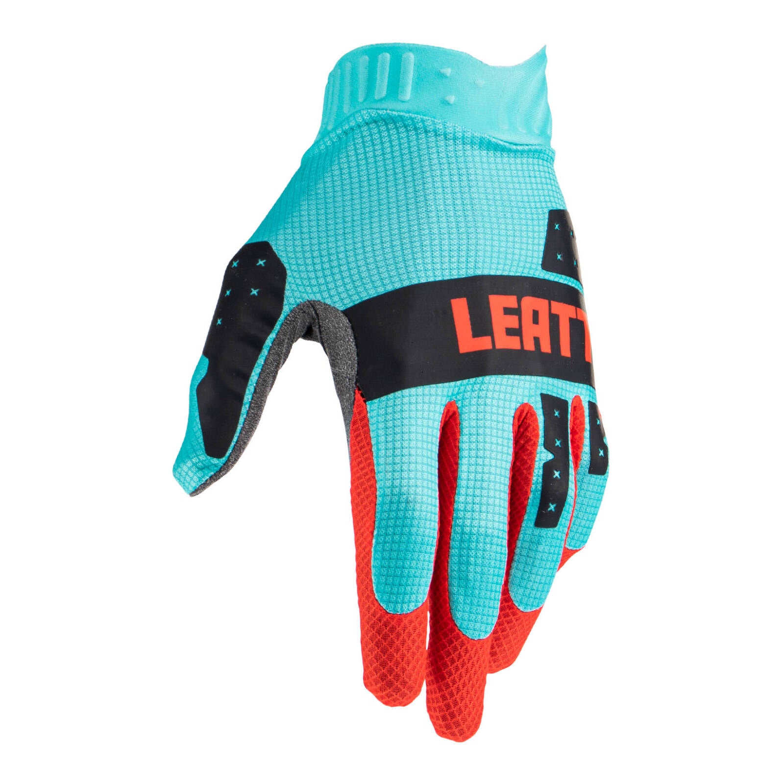 Leatt 1.5 Gripr Glove Moto - Fuel