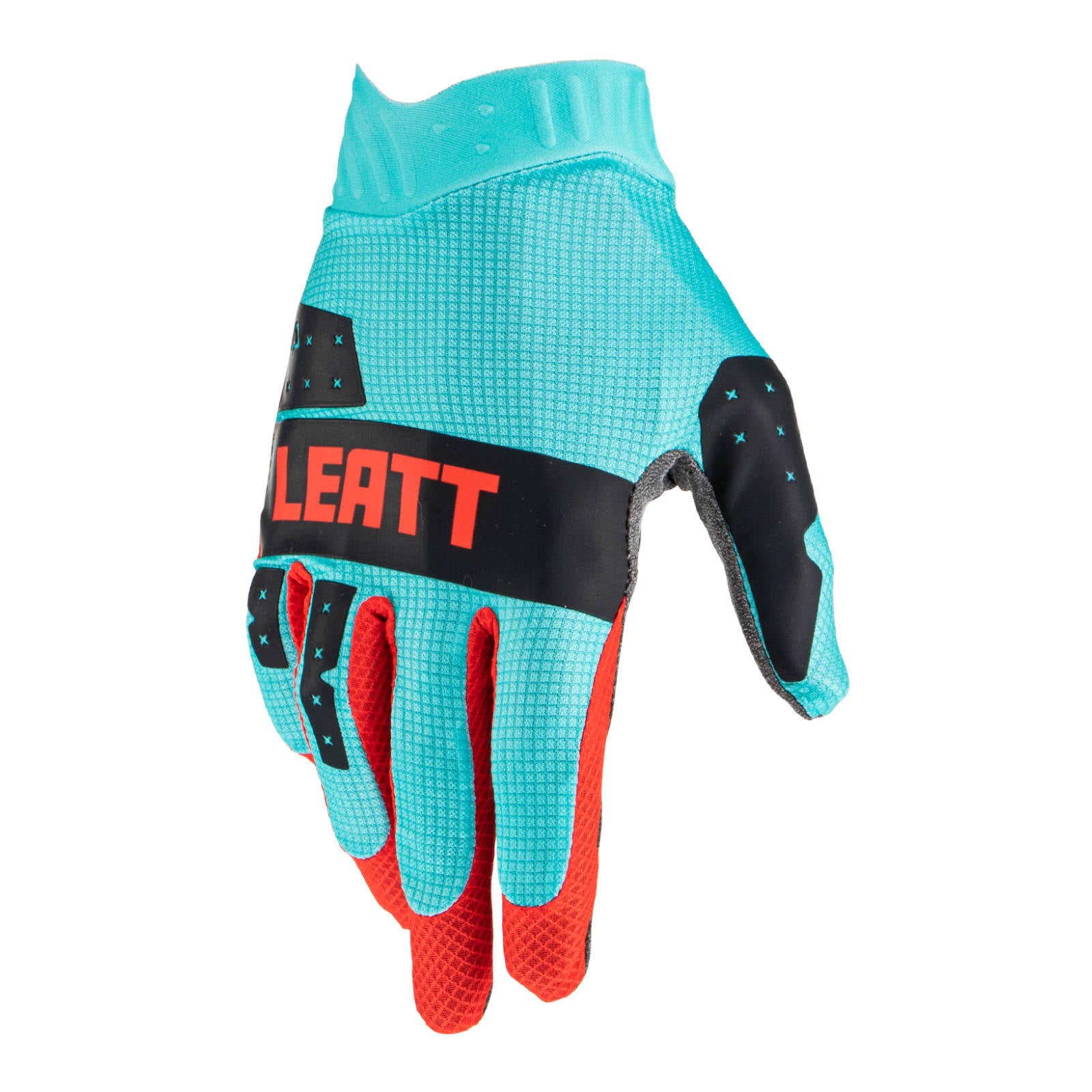 Leatt 1.5 Gripr Glove Moto - Fuel