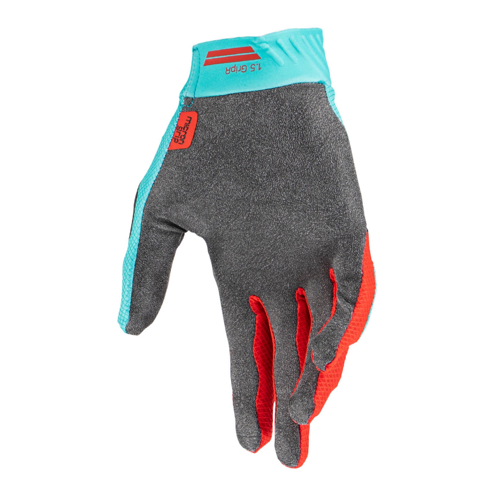 Leatt 1.5 Gripr Glove Moto - Fuel