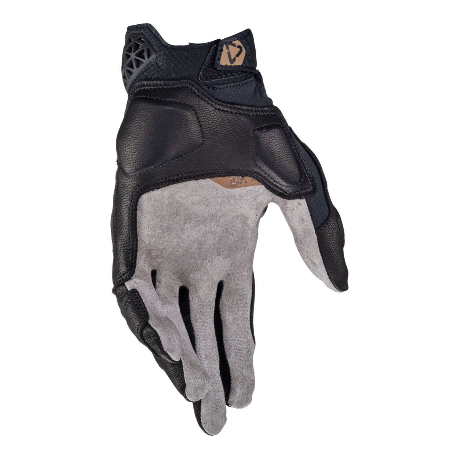 Leatt 7.5 ADV X-Flow Glove (Short) - Stealth