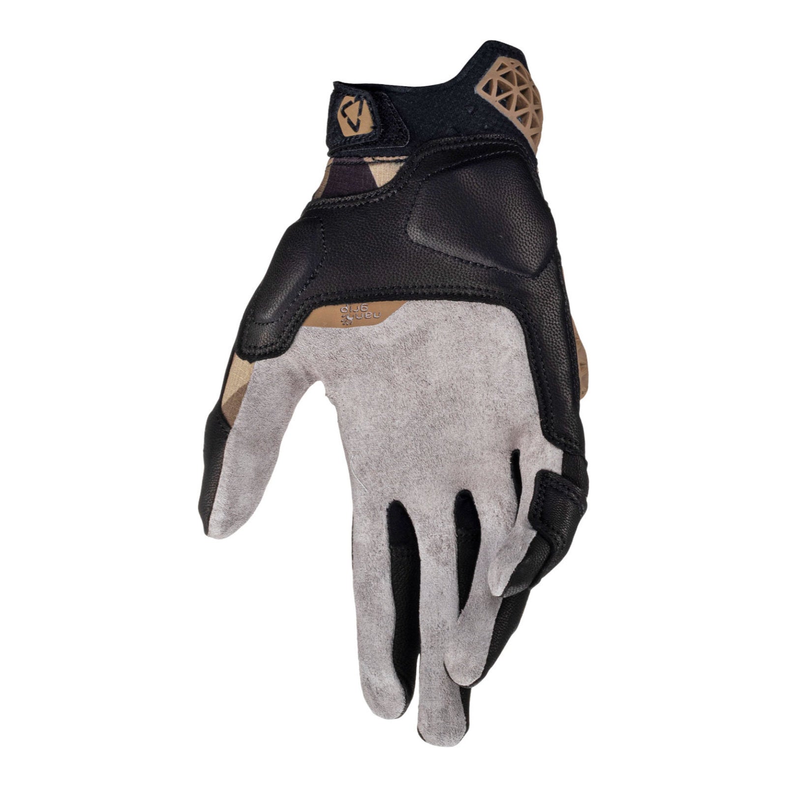 Leatt 7.5 ADV X-Flow Glove (Short) - Desert