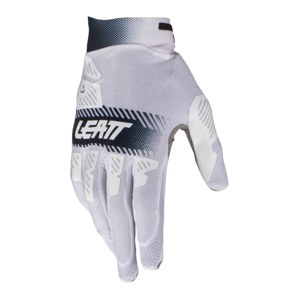 Leatt 2.5 X-Flow Glove - White