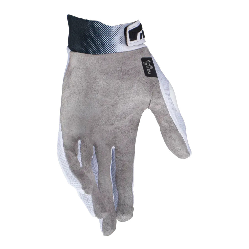 Leatt 2.5 X-Flow Glove - White