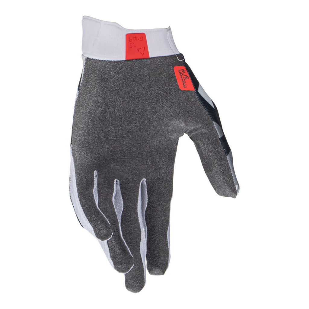 Leatt 2024 1.5 GripR Glove - Forge