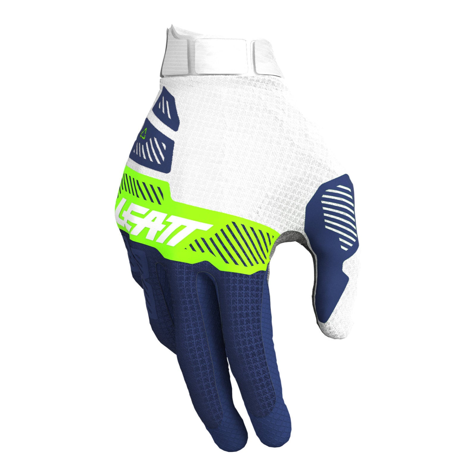 Leatt 2024 1.5 Mini Glove - Blue