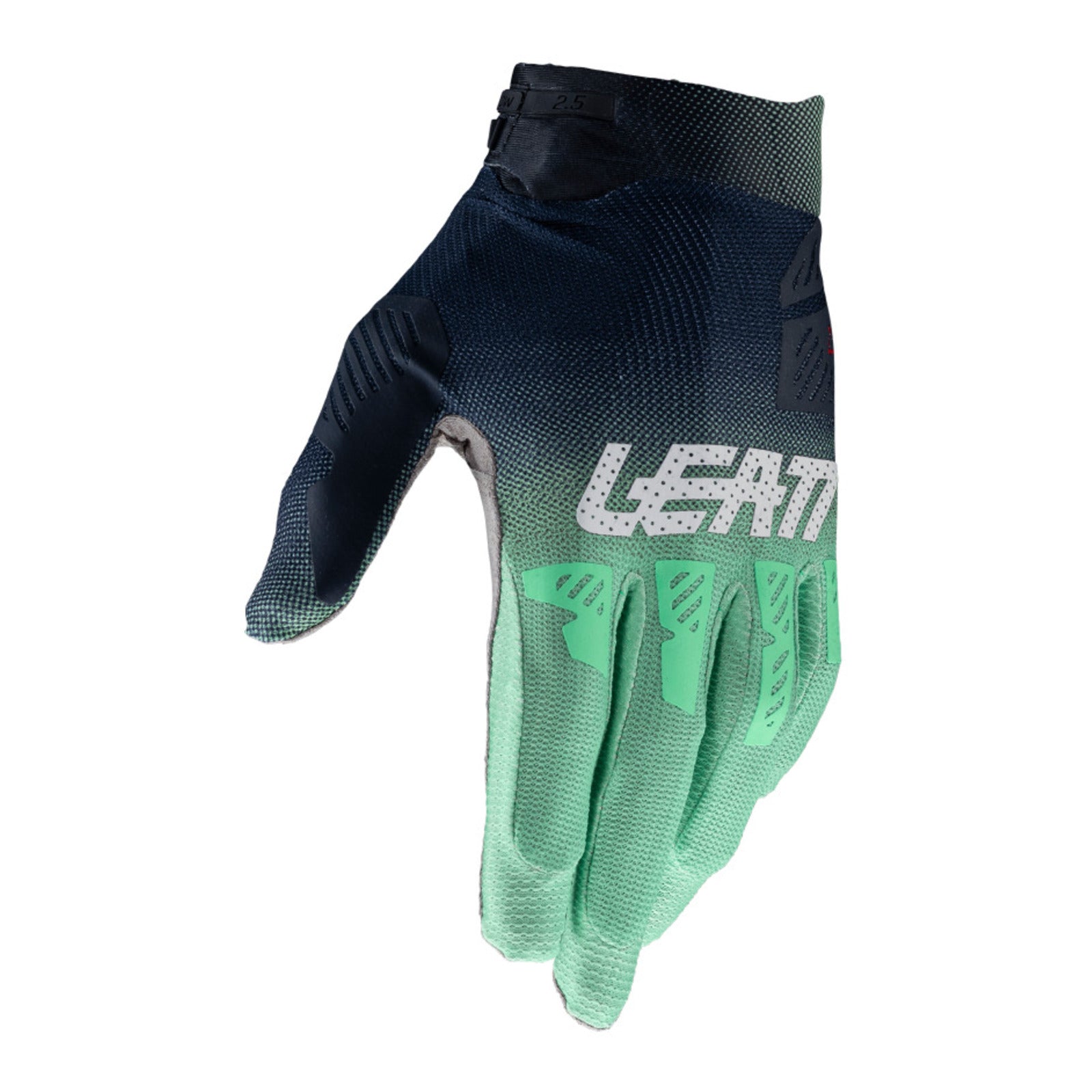 Leatt 2025 2.5 X-Flow Glove - Matcha