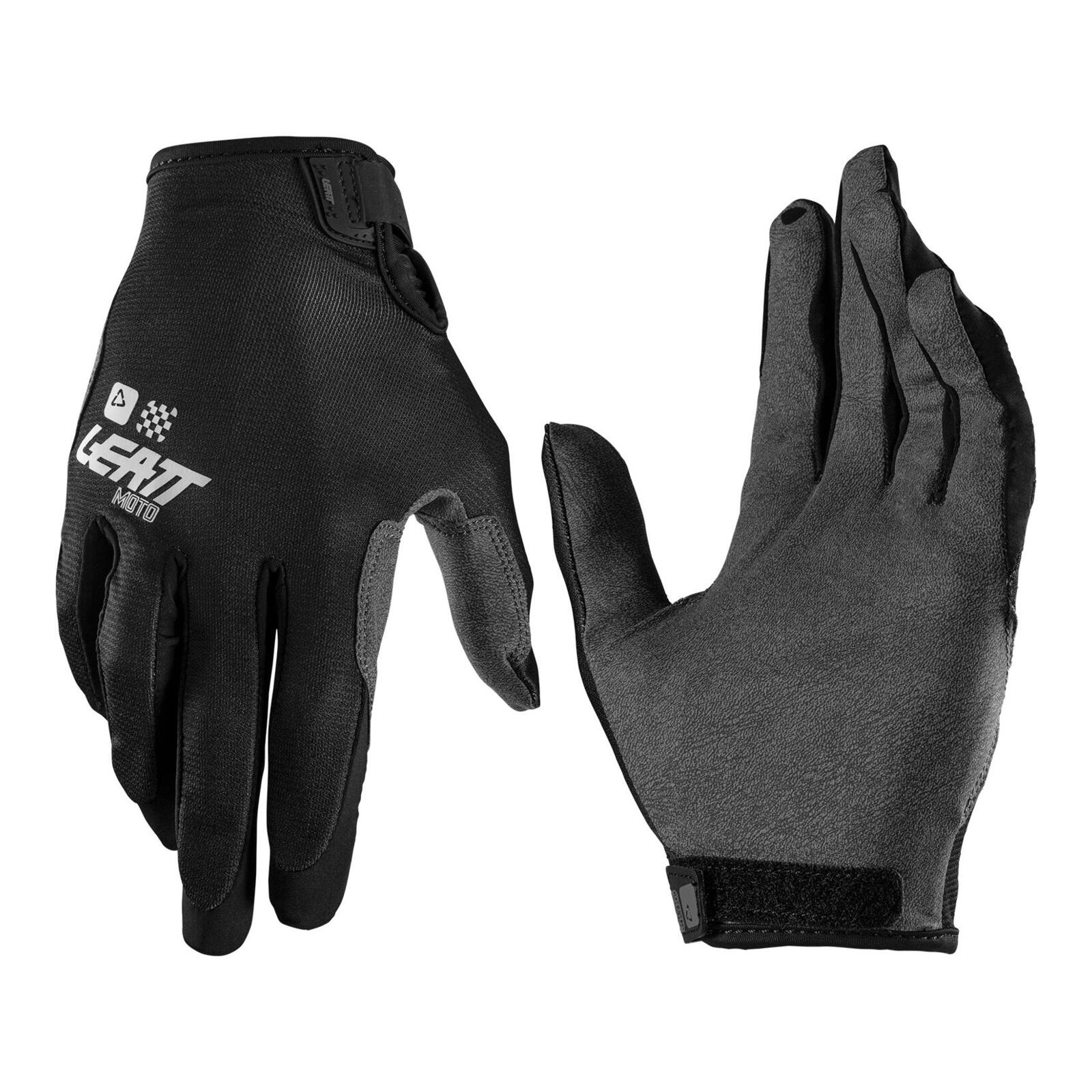 Leatt 1.5 Mini Glove - Black