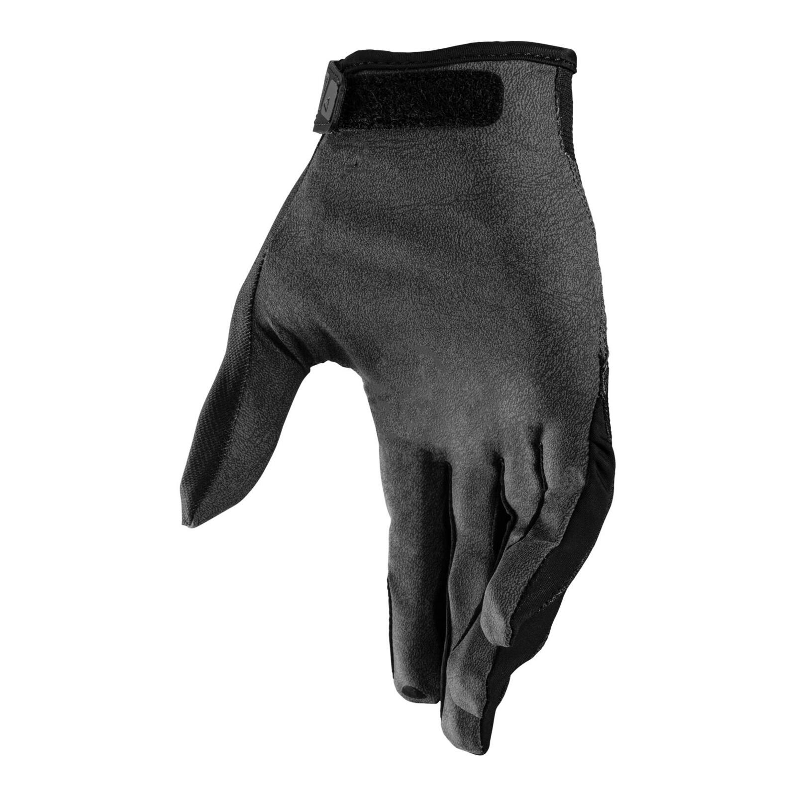 Leatt 1.5 Mini Glove - Black