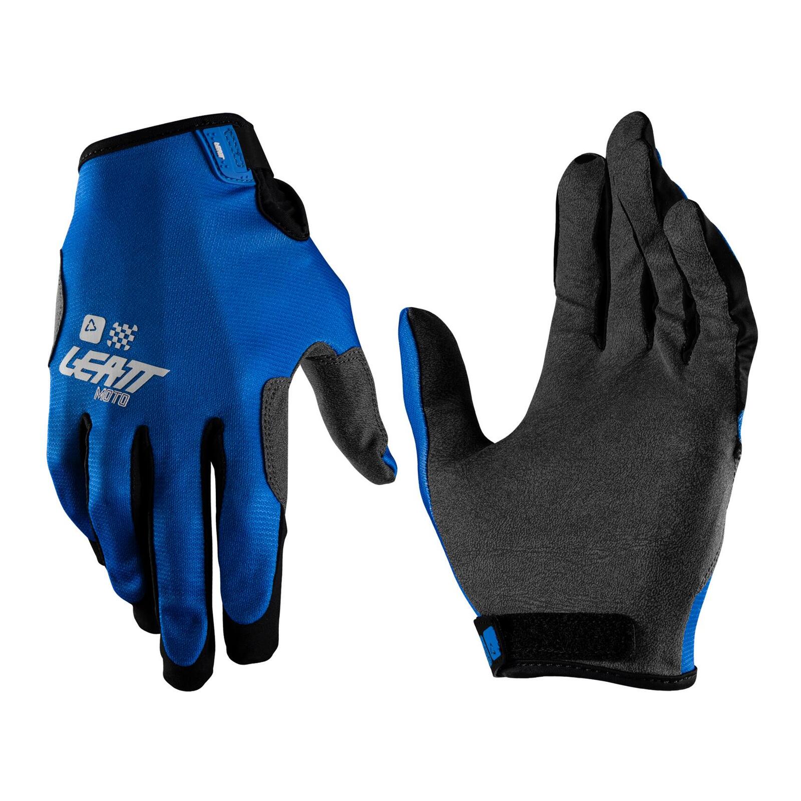 Leatt 1.5 Mini Glove - Blue