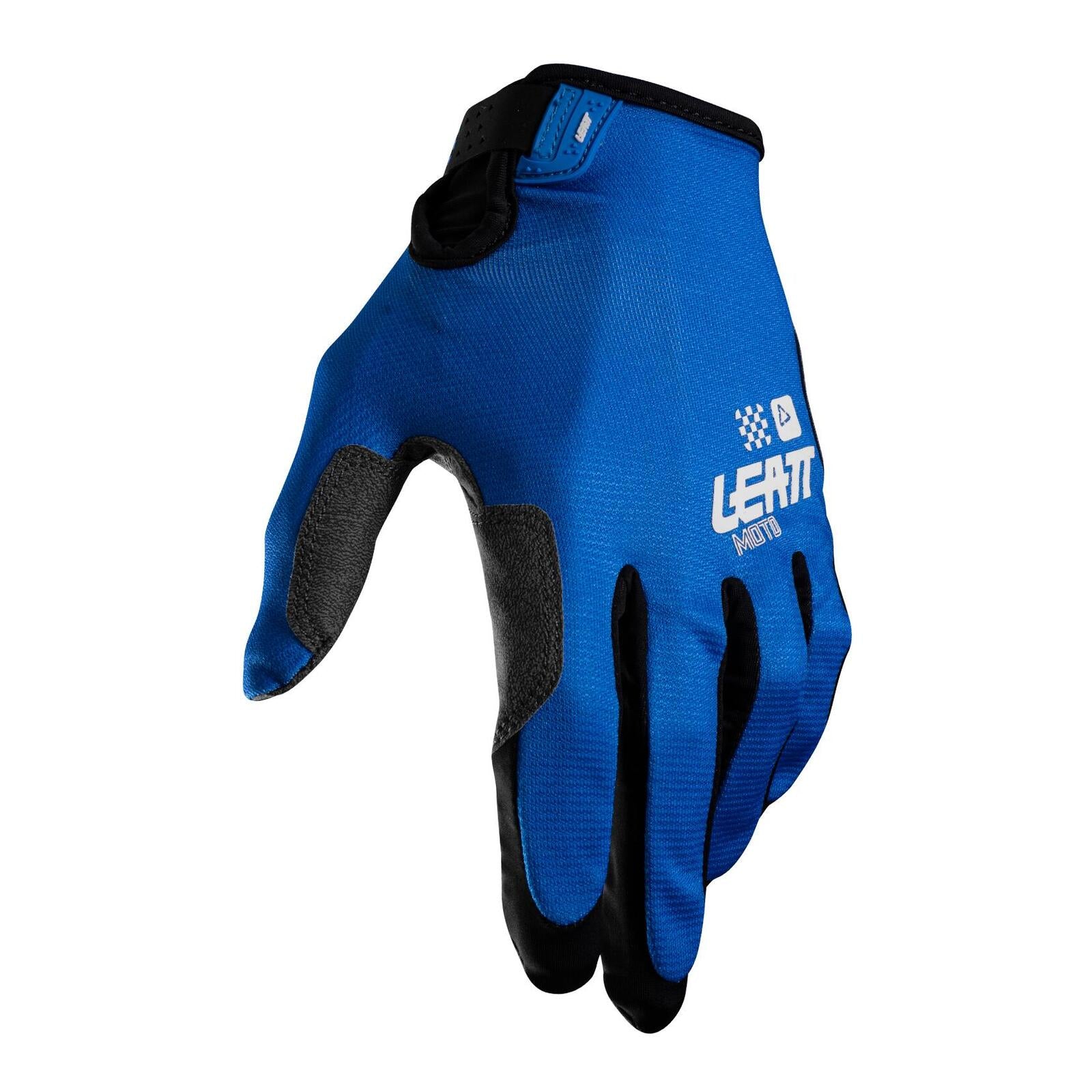 Leatt 1.5 Mini Glove - Blue