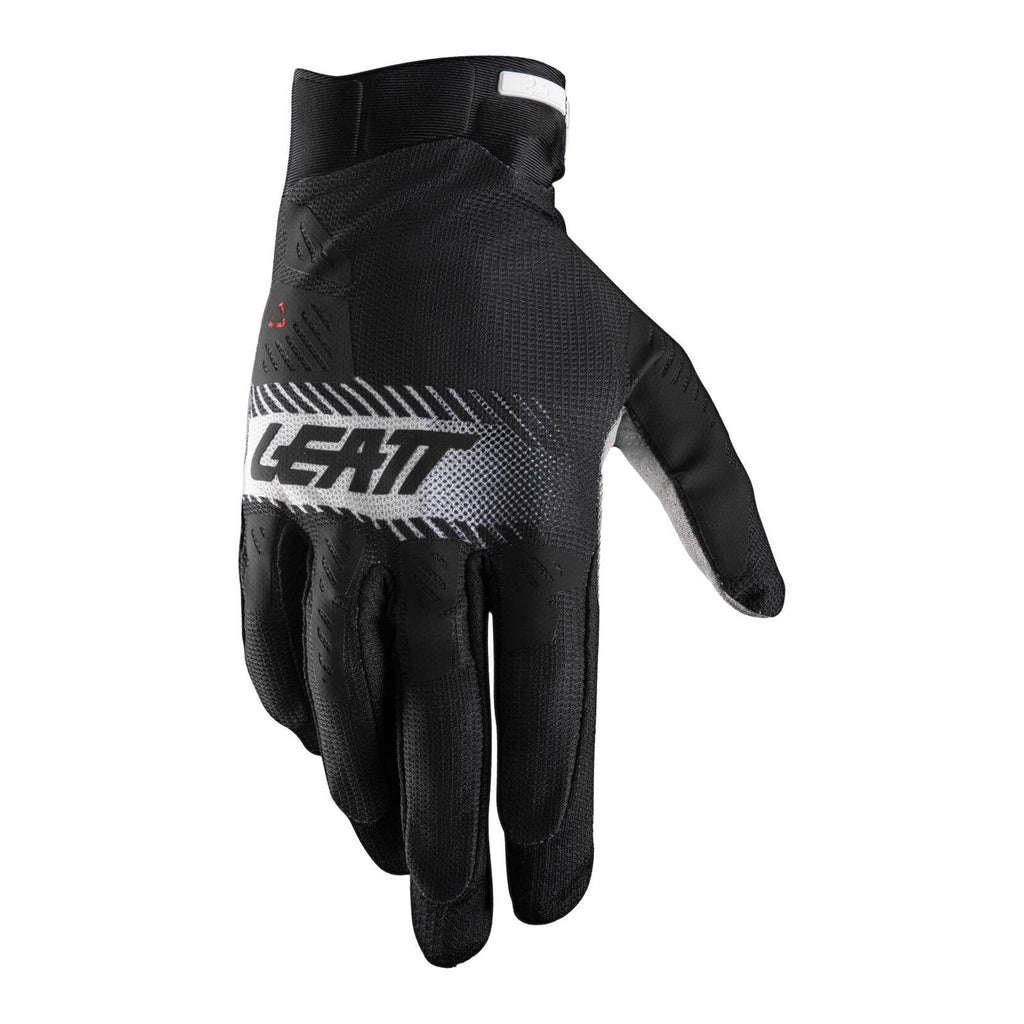 Leatt 2.5 X-Flow Glove - Black
