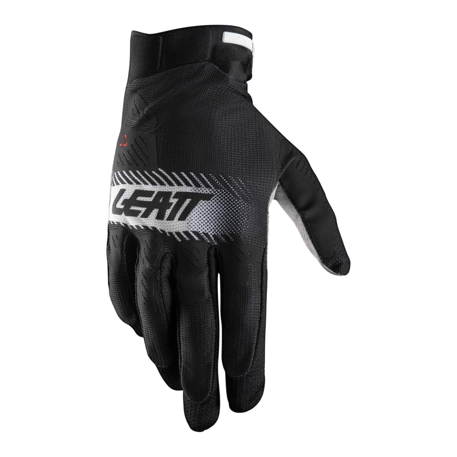 Leatt 2.5 X-Flow Glove - Black