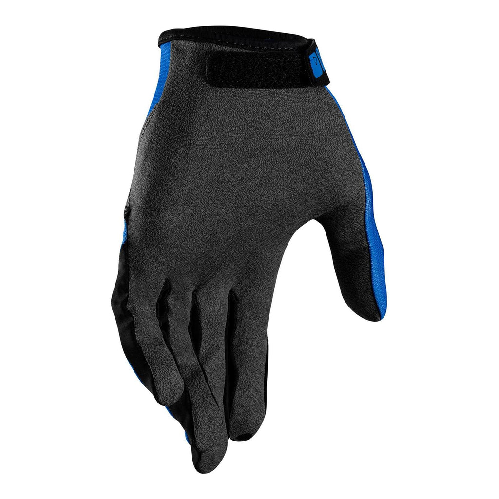 Leatt 1.5 GripR Glove - Blue