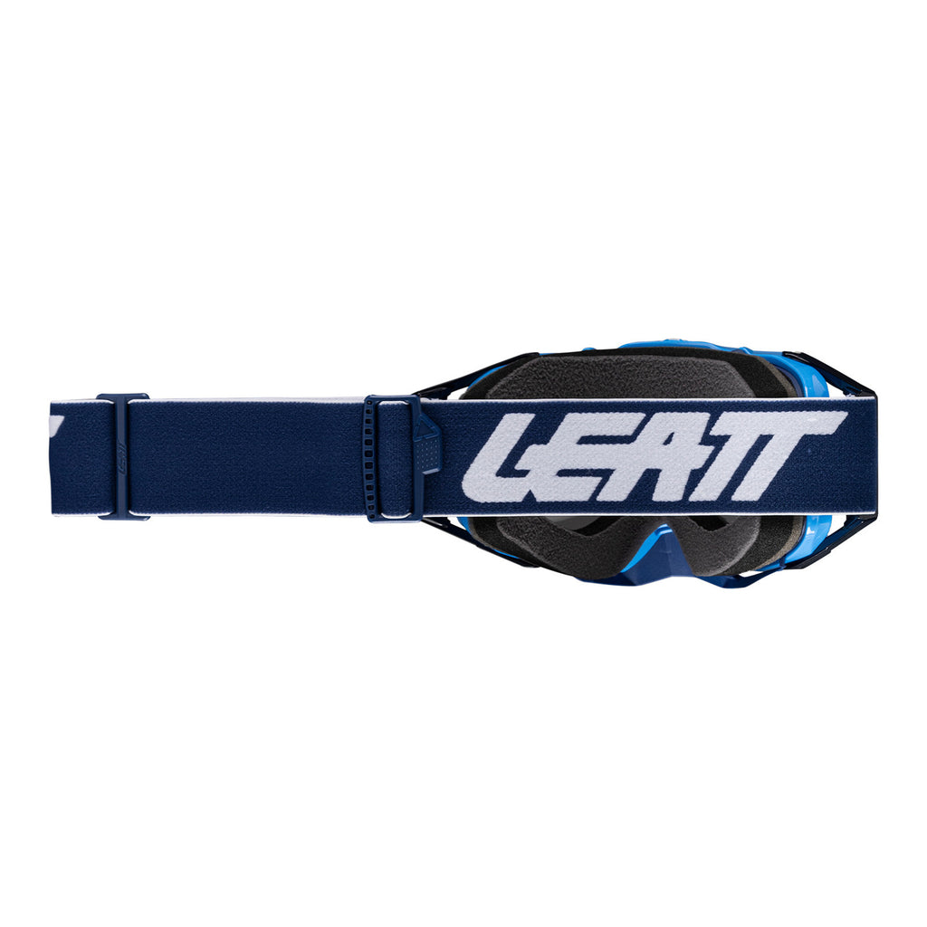 Leatt 6.5 Velocity Goggle Cryztal - Blue / Purple 75%