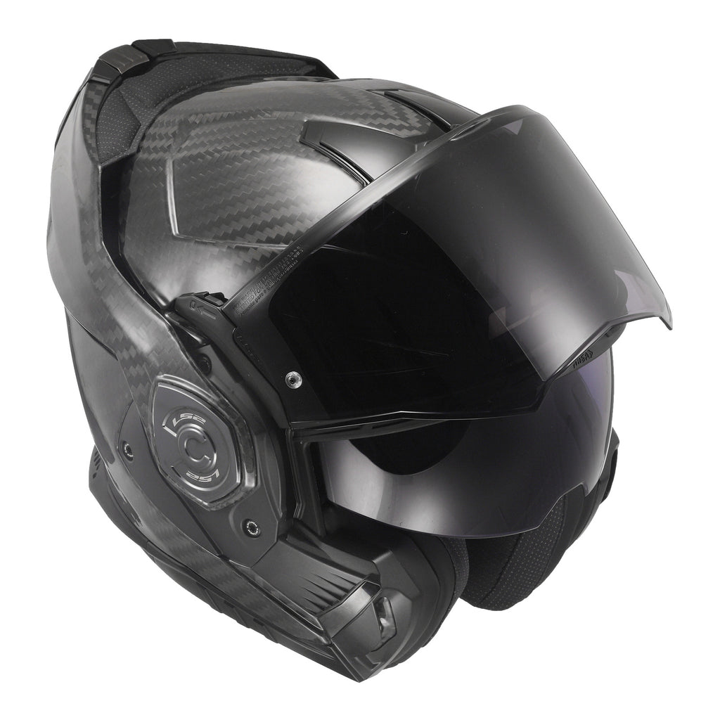 LS2 FF901 Advant X Carbon Helmet