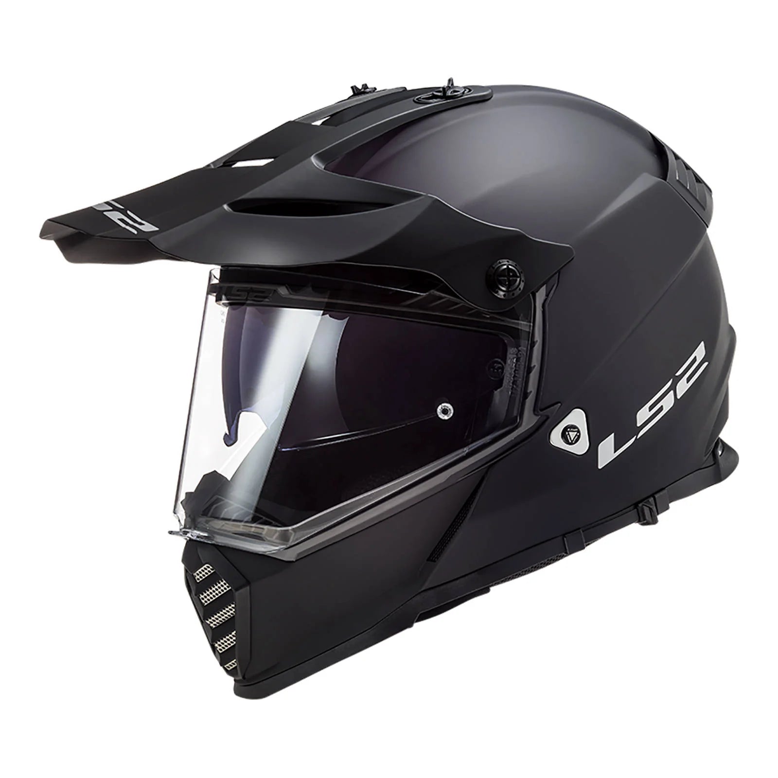 HELMET LS2 MX436 PIONEER EVO