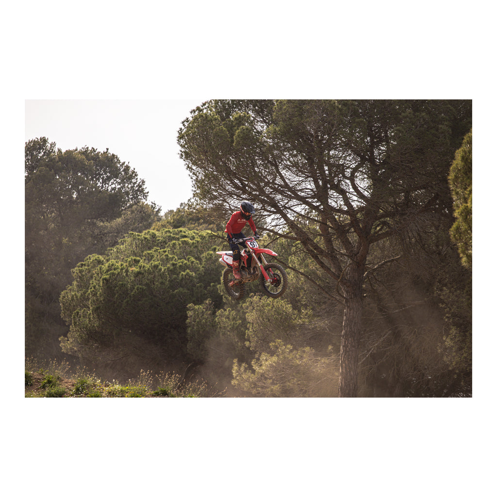 LS2 MX703 X-Force Carbon (FIM 02) - Matte Carbon