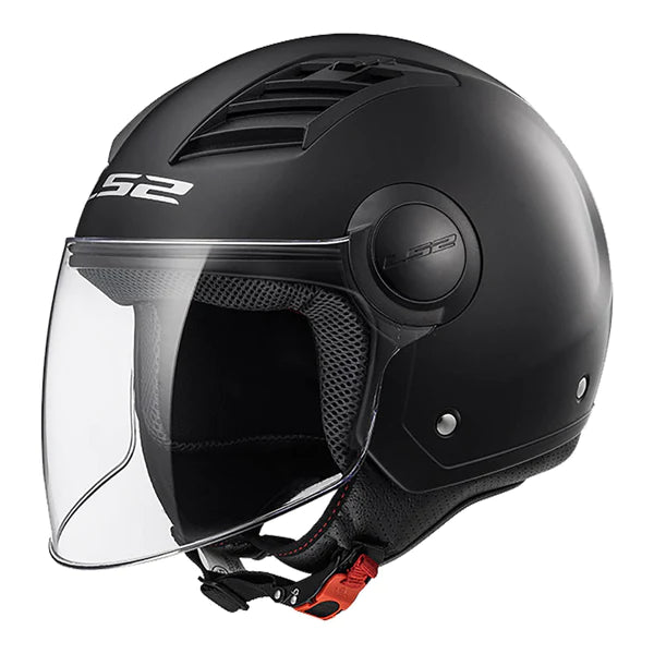 HELMET LS2 OF562 AIRFLOW OPEN FACE