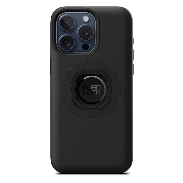 QUAD LOCK CASE IPHONE 15 PRO MAX (6.7 IN) MAG CASE