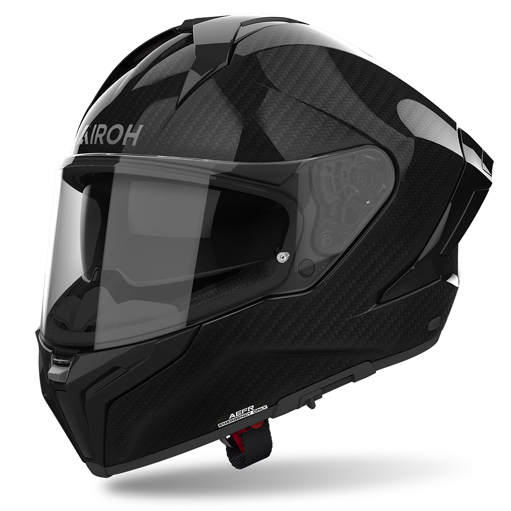AIROH MATRYX FULL 6K CARBON