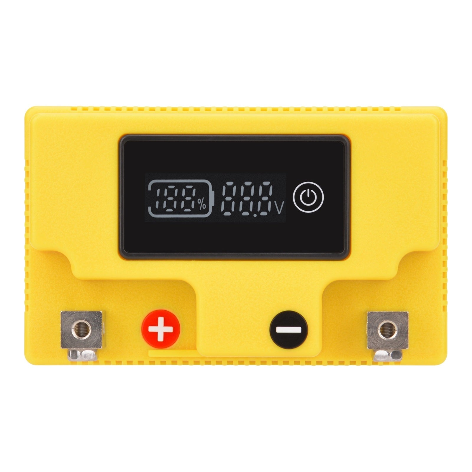 Motobatt Pro Lithium Battery MLX4LR-HPL *10 for Yamaha