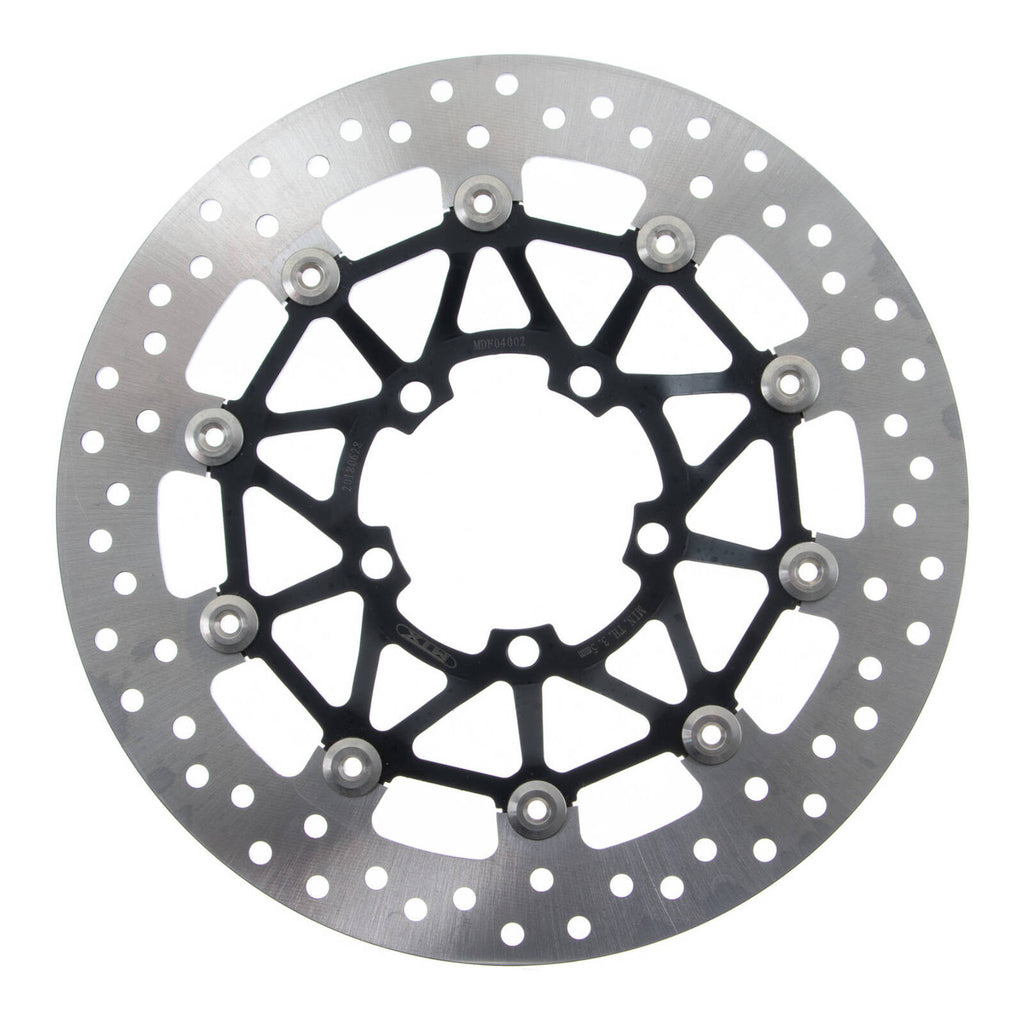 MTX Brake Disc Floating Type - Front