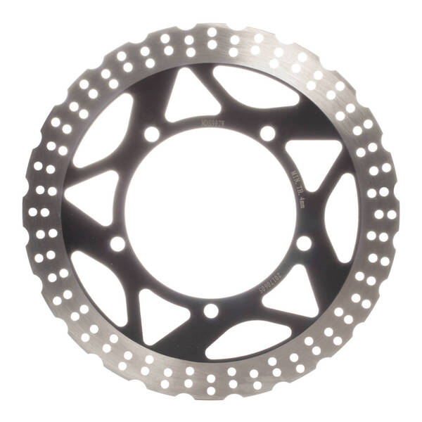 BRAKE DISC ROTOR FRONT FOR KAWASAKI NINJA 300