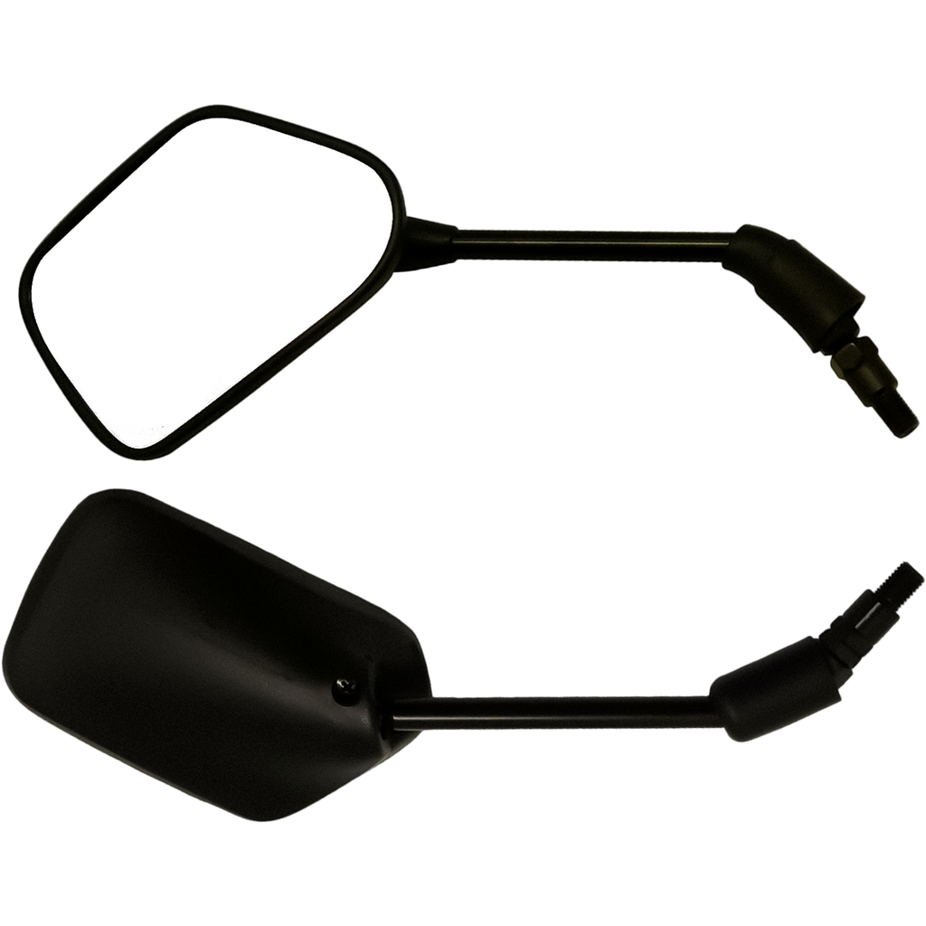 MH19 - HONDA CB125E MIRROR R/H