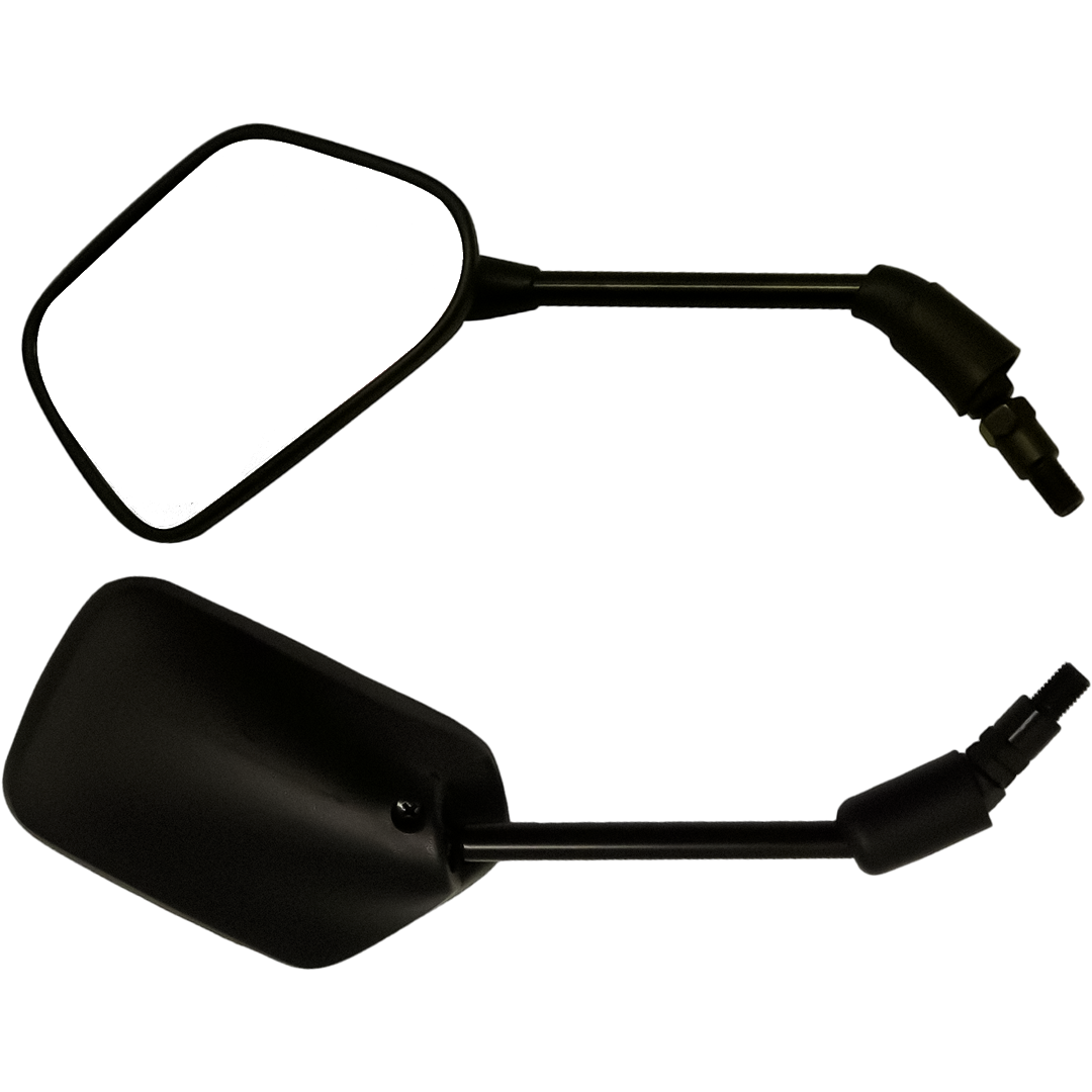 MH19 - HONDA CB125E MIRROR R/H