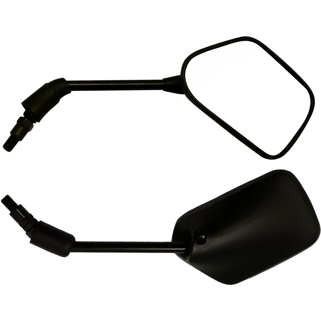 MH19L - HONDA CB125E MIRROR L/H