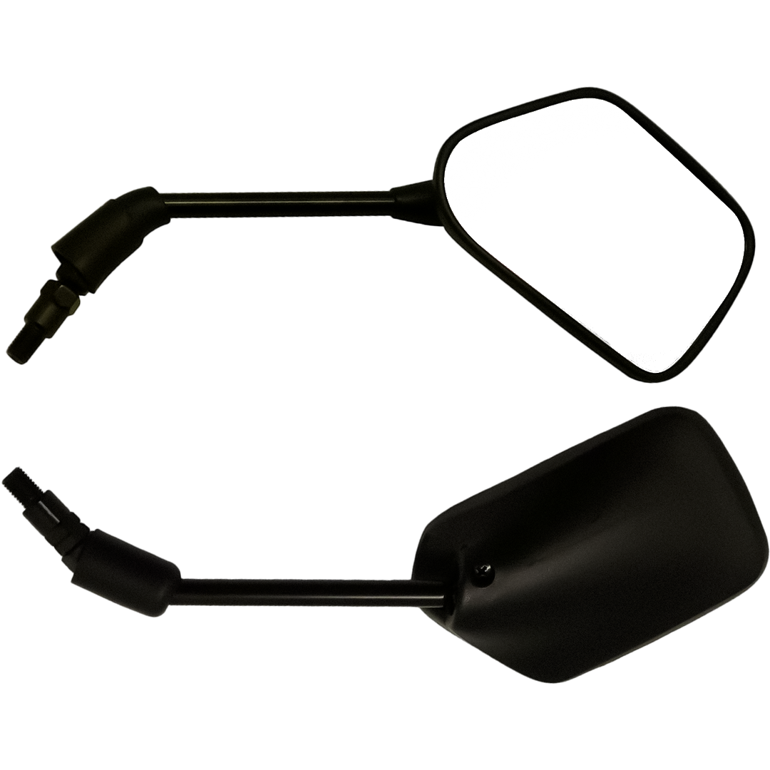 MH19L - HONDA CB125E MIRROR L/H