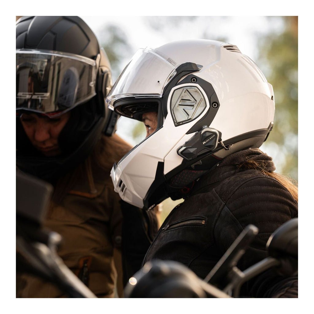 Midland BTR1 Intercom Single