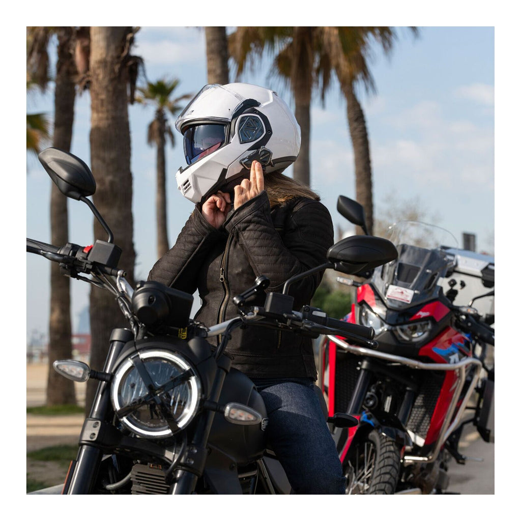 Midland BTR1 Intercom Single