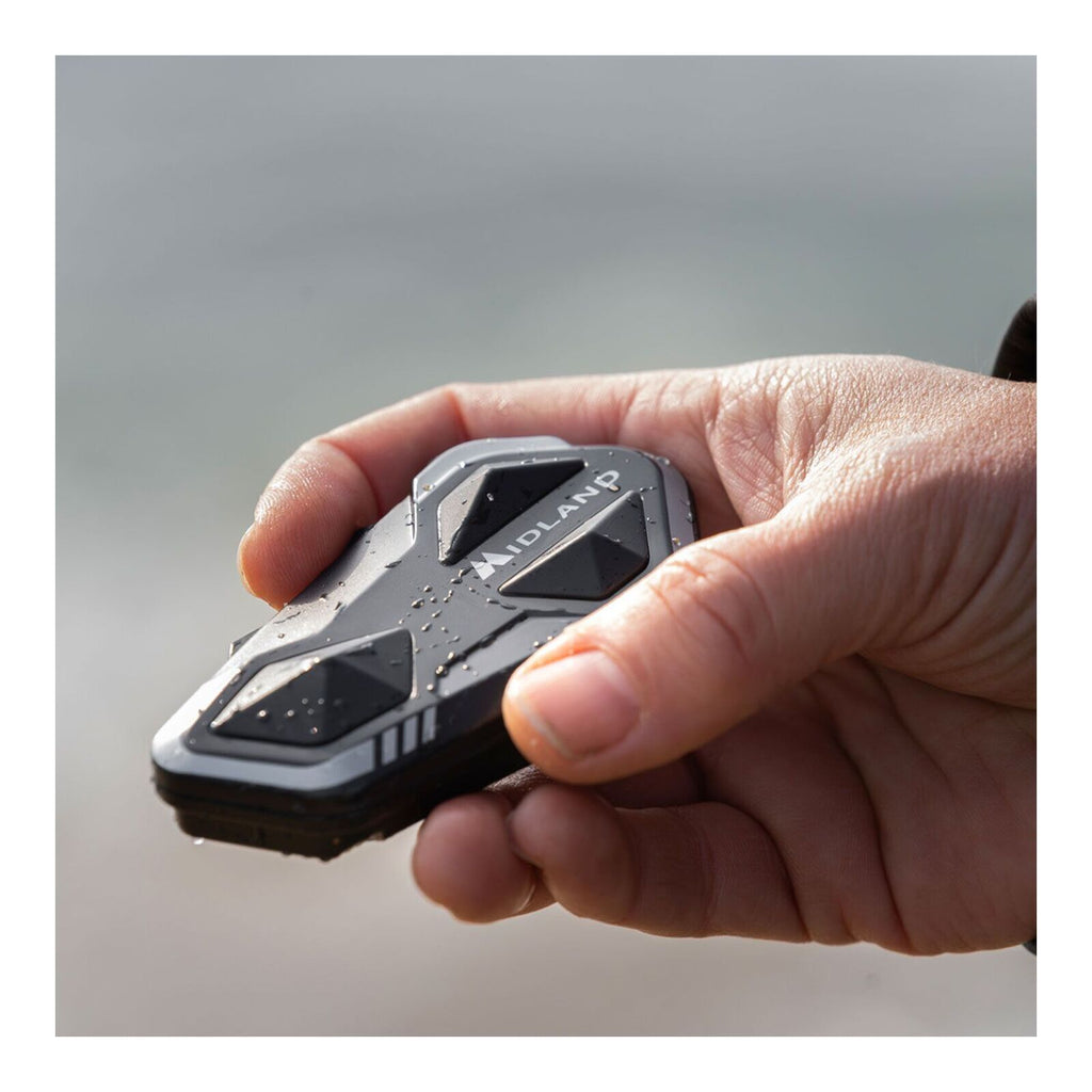 Midland BTR1 Intercom Single