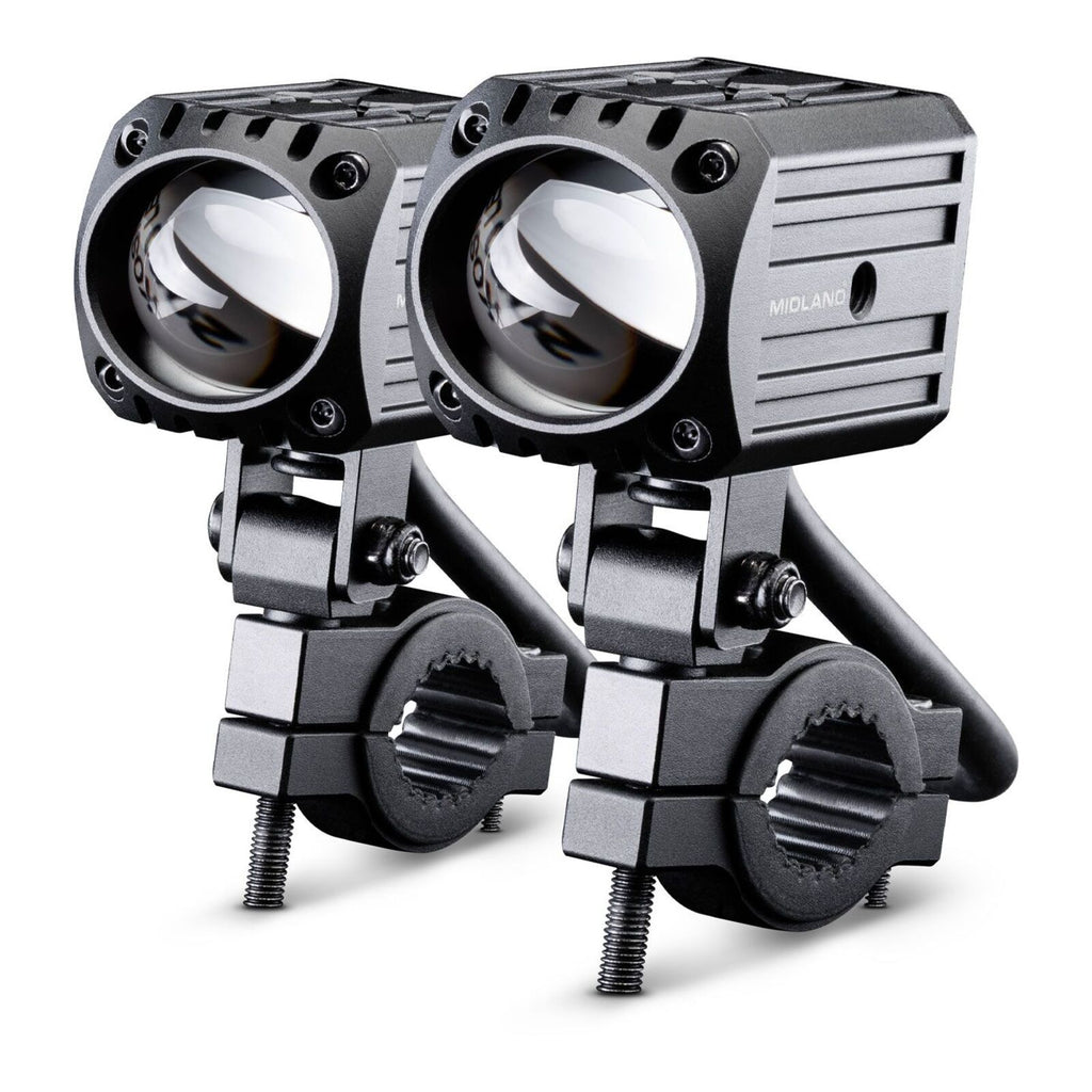 Midland MLH Lite LED Spotlights