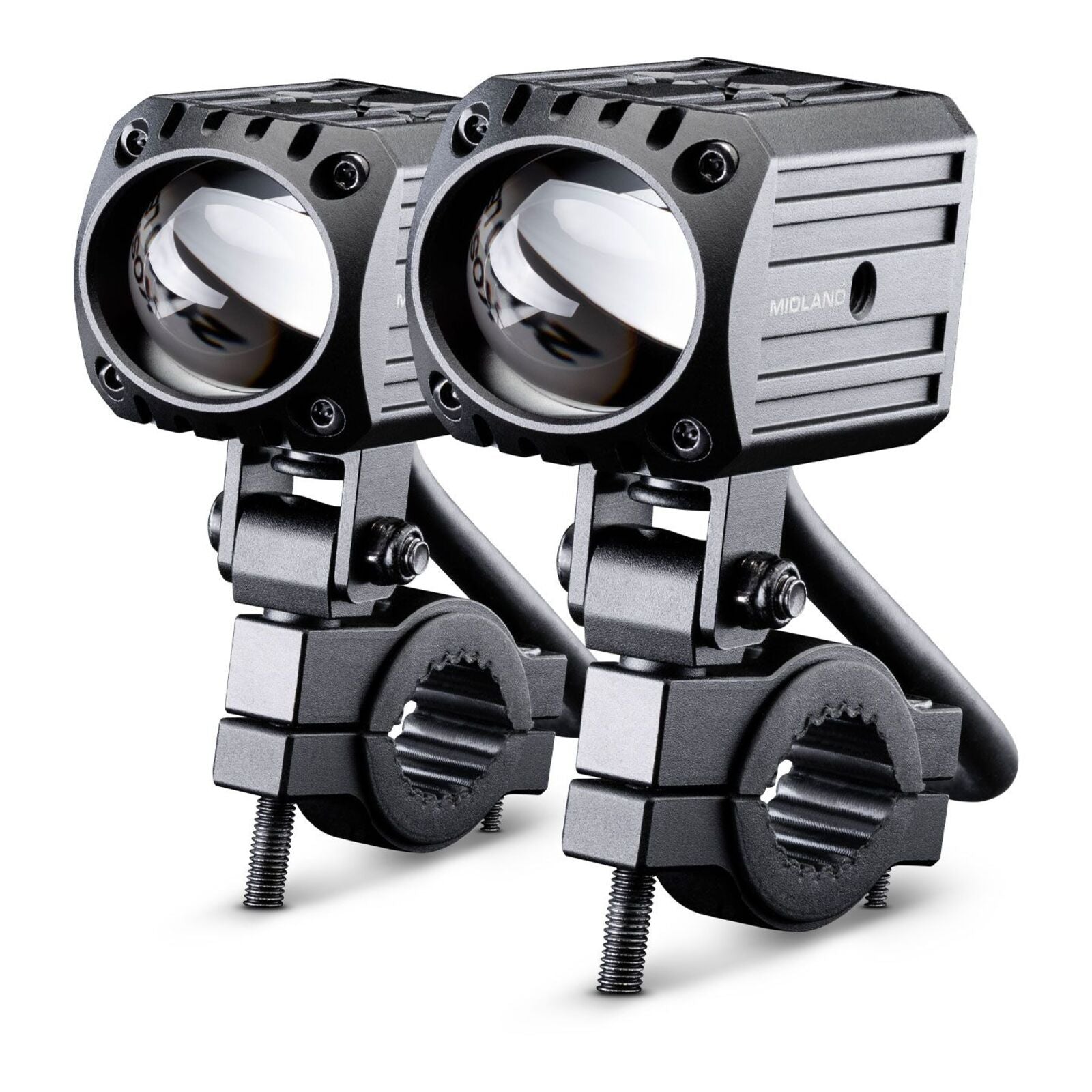 Midland MLH Lite LED Spotlights