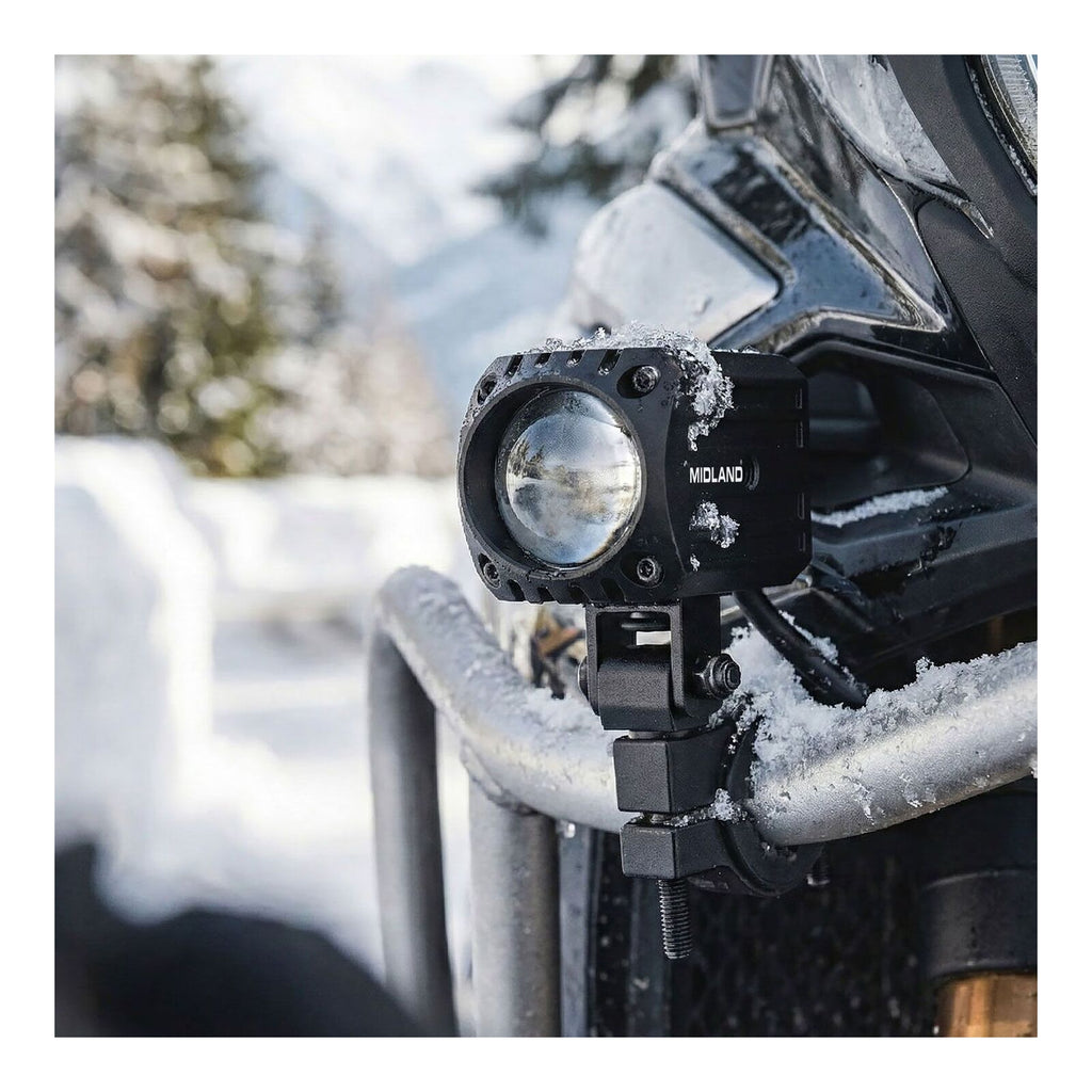 Midland MLH Lite LED Spotlights