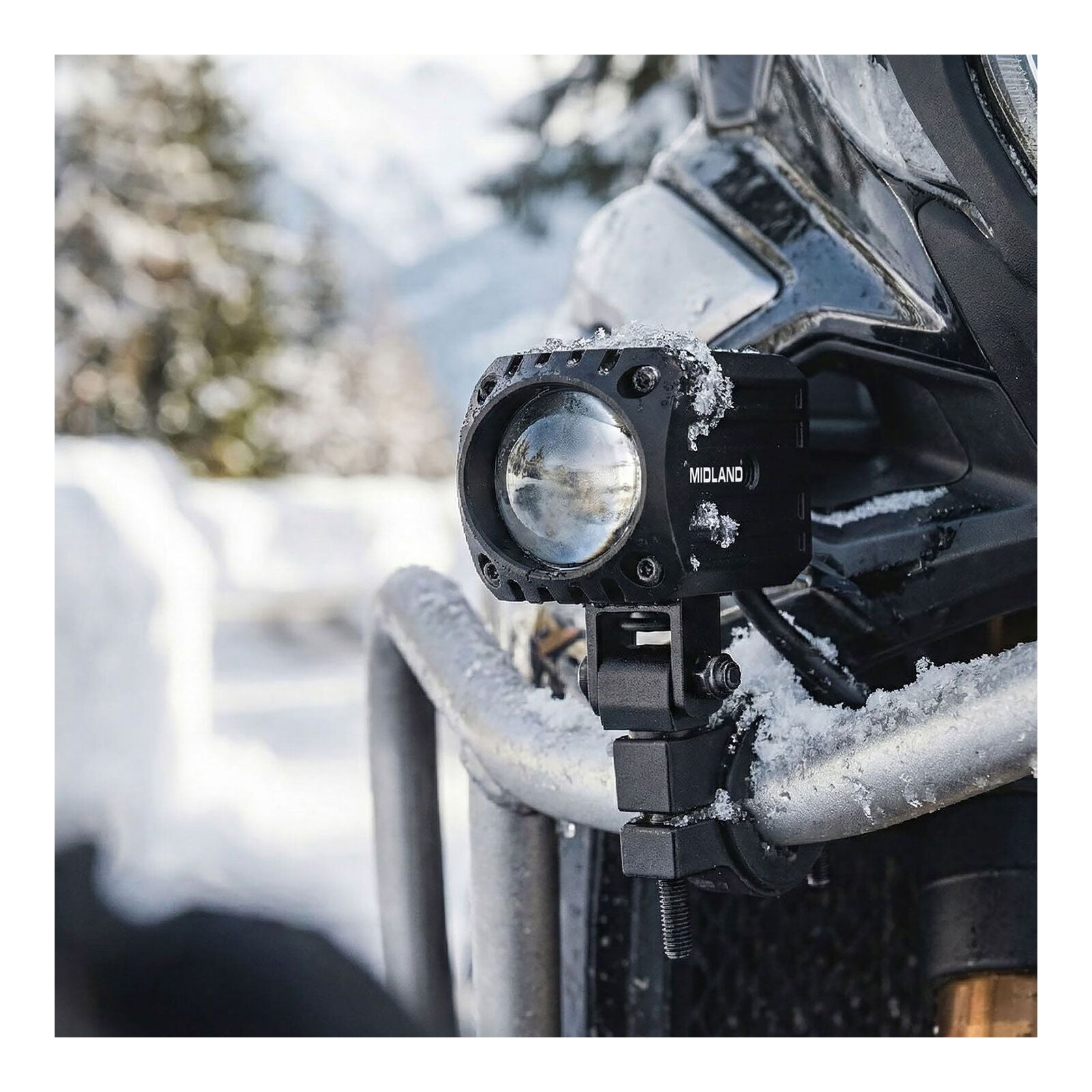 Midland MLH Lite LED Spotlights