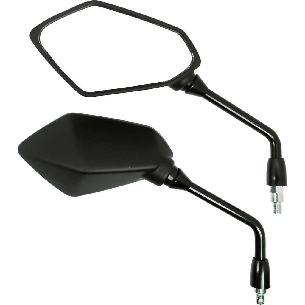 MK27 - KAWA ER650 2012 MIRROR R/H