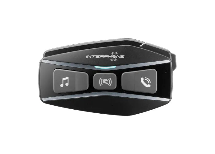 INTERPHONE UCOM 16 MESH/ BLUETOOTH