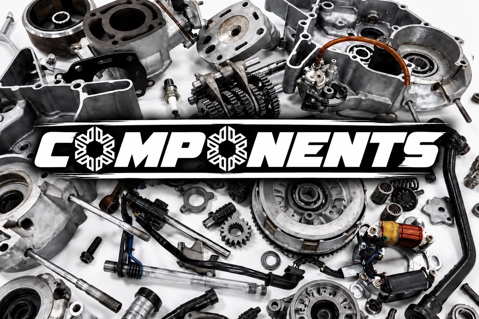 Motery Motorcycle Components