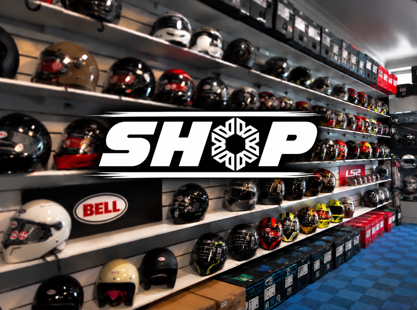 Motery Shop