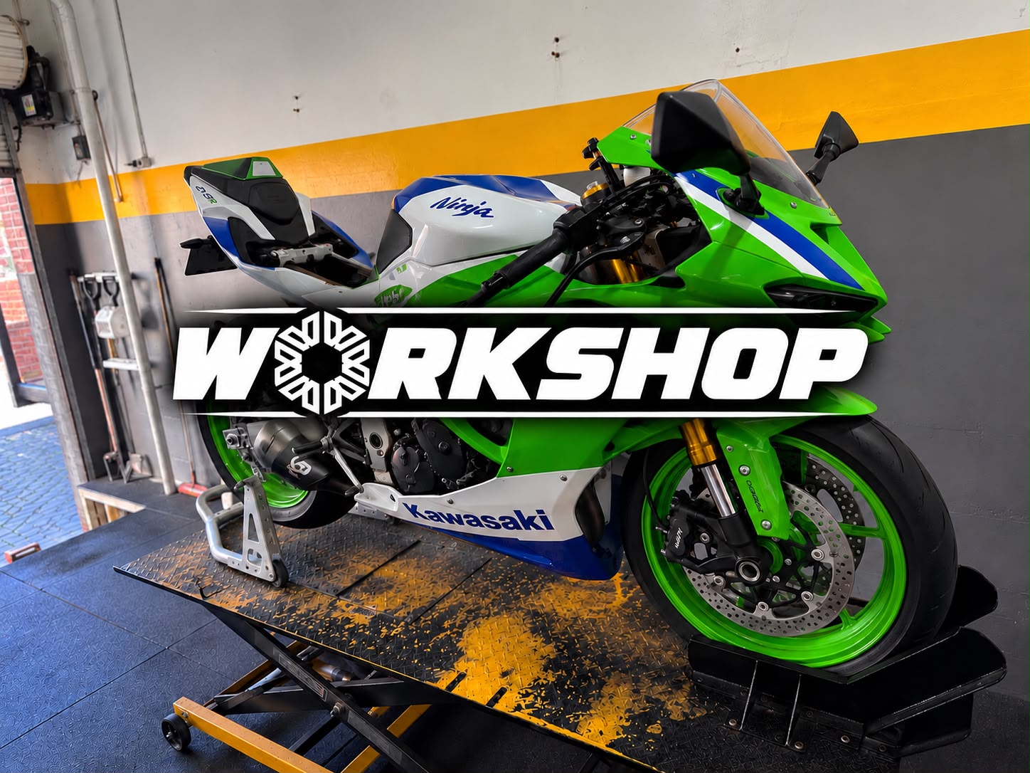 Motery Service and RWC Workshop