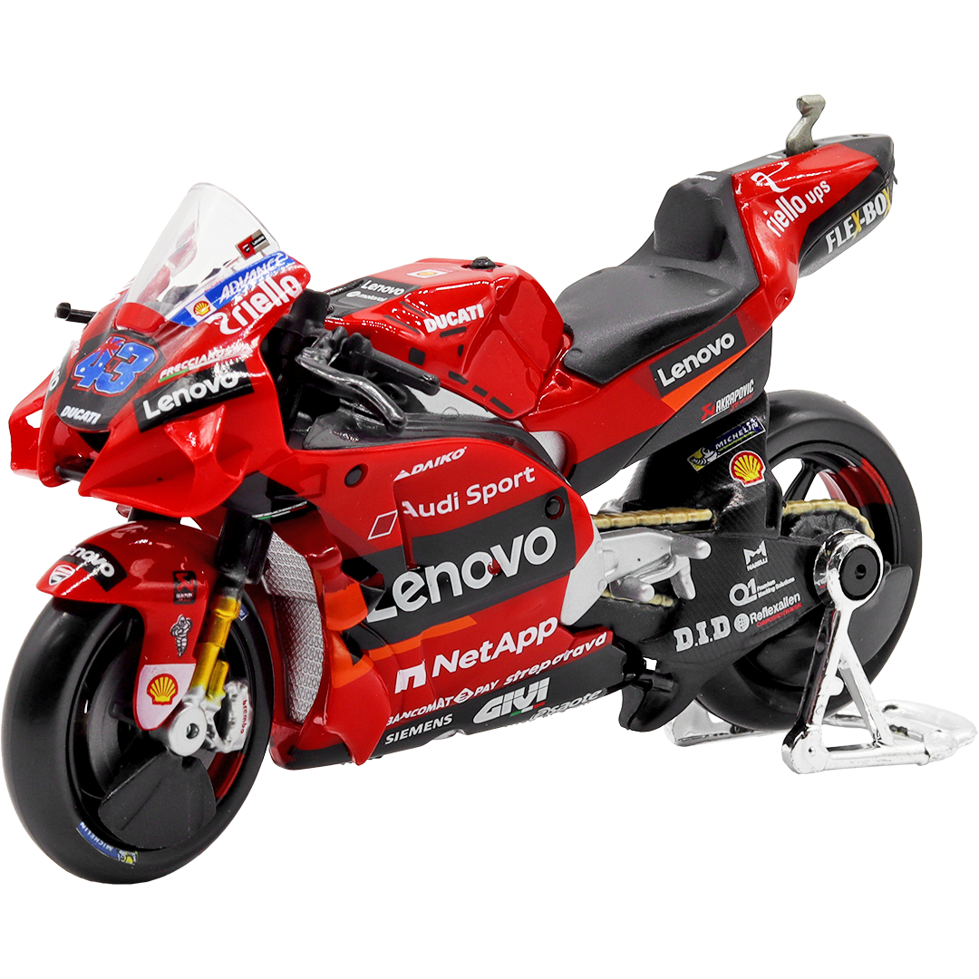 1.18 LENOVO DUCATI TEAM 2021*