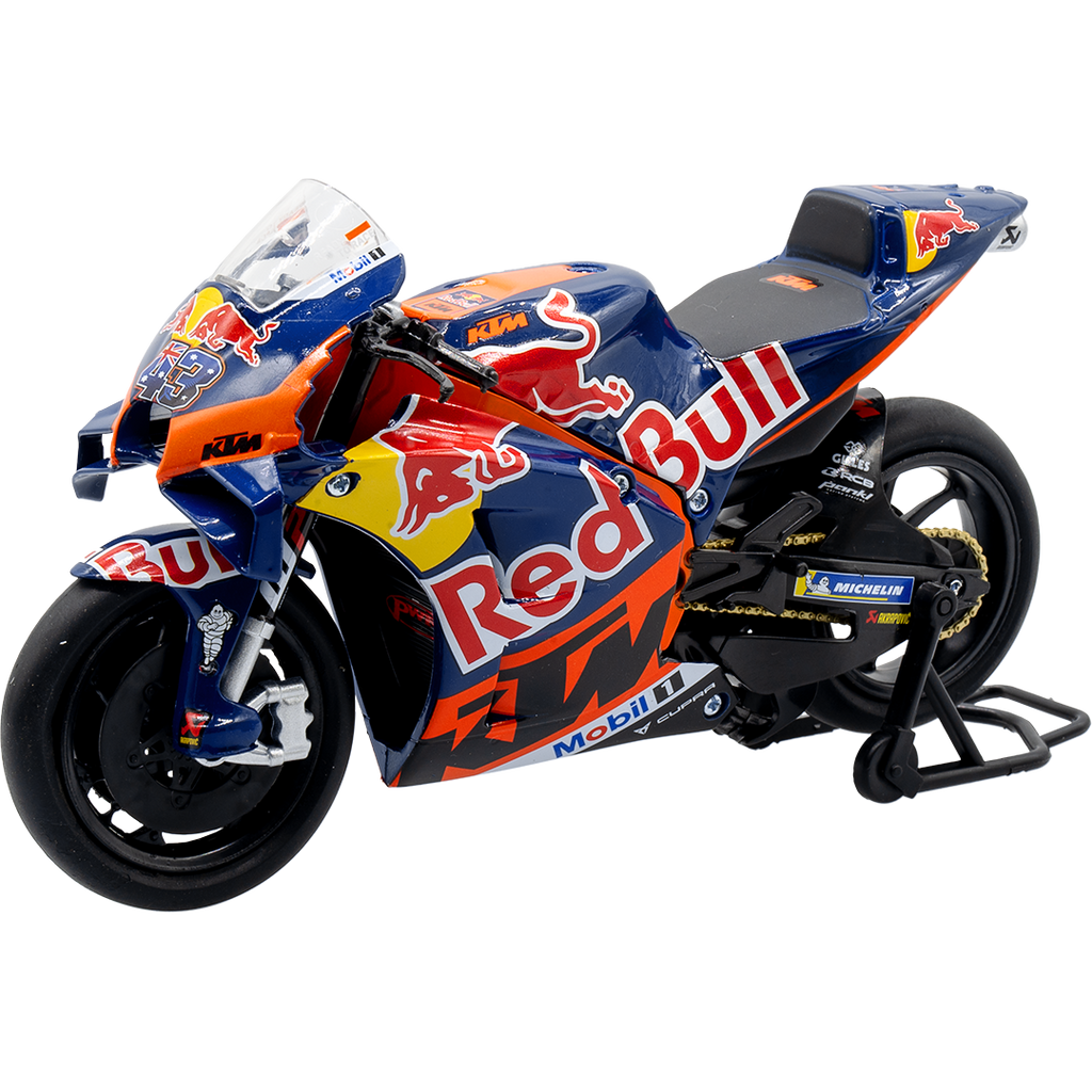 1.12 KTM RED BULL RACING JACK MILLER 2023* Model